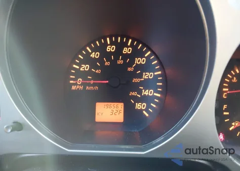 2003 Nissan Altima 3.5 Se from USA, damaged, VIN 1N4BL11D83C299723